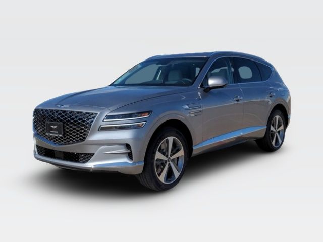 2024 Genesis GV80 Base