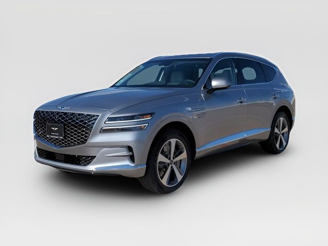 2024 Genesis GV80 Base