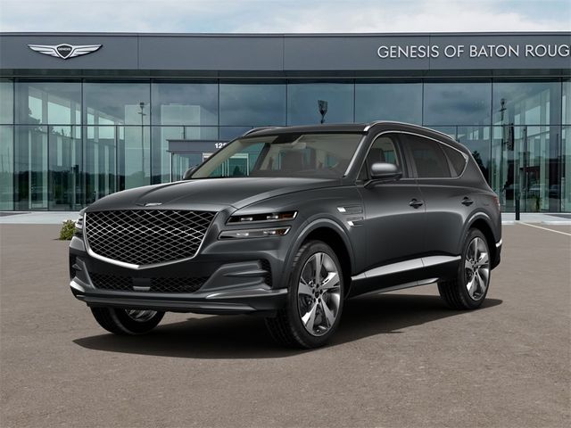 2024 Genesis GV80 Base