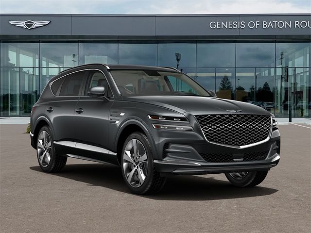 2024 Genesis GV80 Base