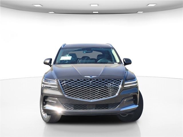 2024 Genesis GV80 Base