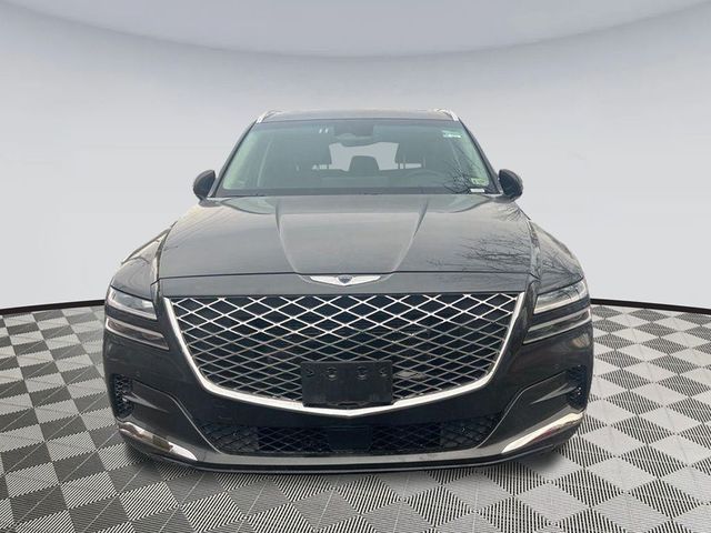 2024 Genesis GV80 Base