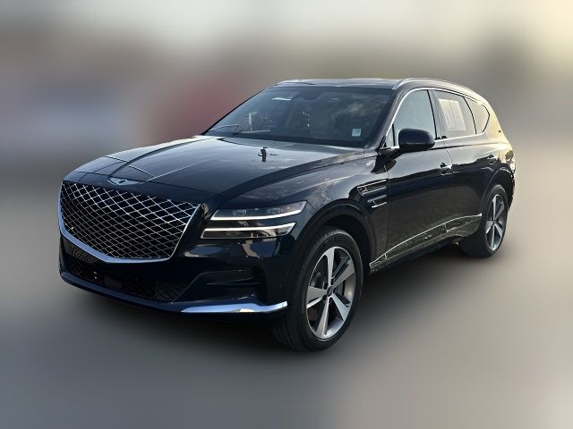 2024 Genesis GV80 Base