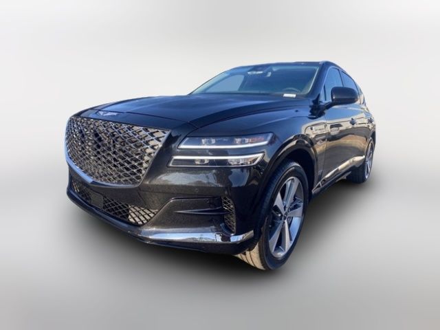 2024 Genesis GV80 Base