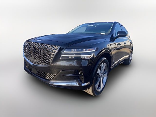 2024 Genesis GV80 Base