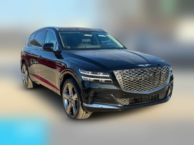 2024 Genesis GV80 Base