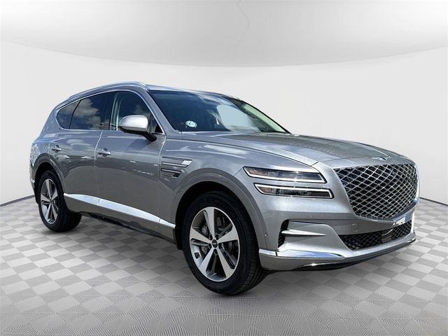 2024 Genesis GV80 Base