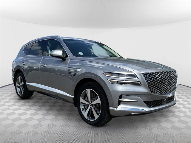 2024 Genesis GV80 Base