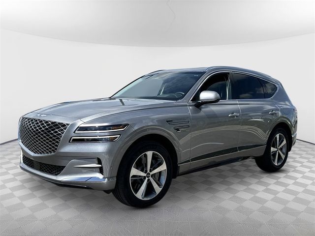 2024 Genesis GV80 Base