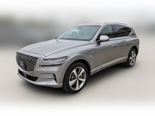 2024 Genesis GV80 Base