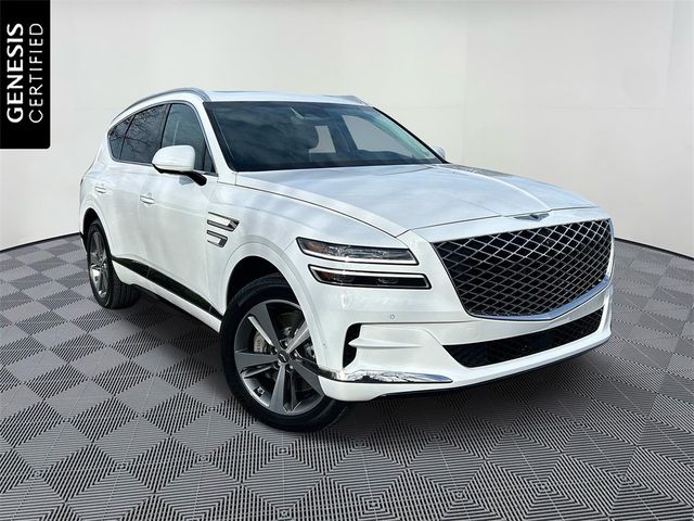 2024 Genesis GV80 Base