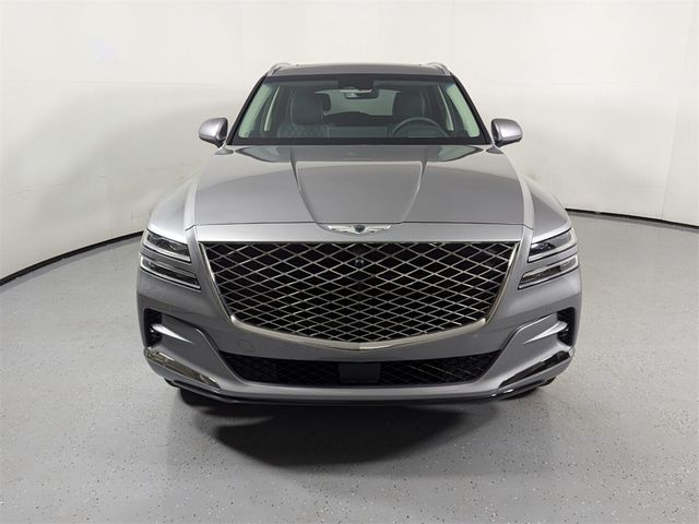 2024 Genesis GV80 Base