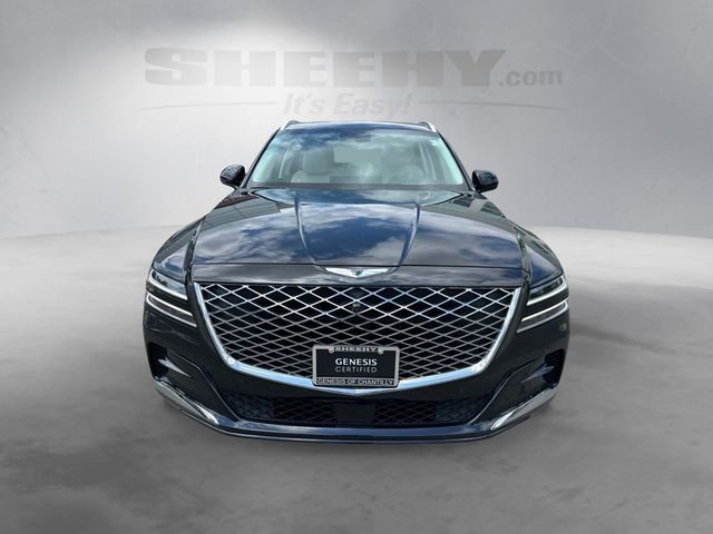 2024 Genesis GV80 Base