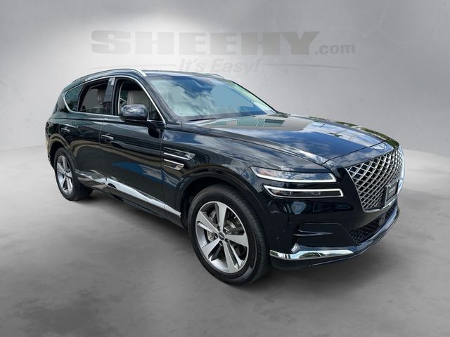 2024 Genesis GV80 Base