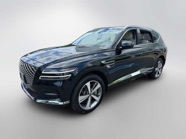 2024 Genesis GV80 Base
