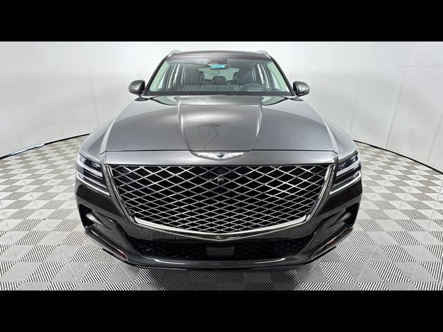 2024 Genesis GV80 Base