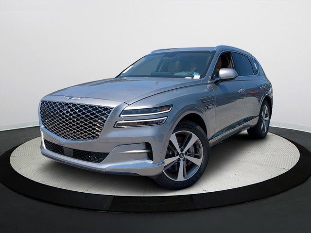 2024 Genesis GV80 Base