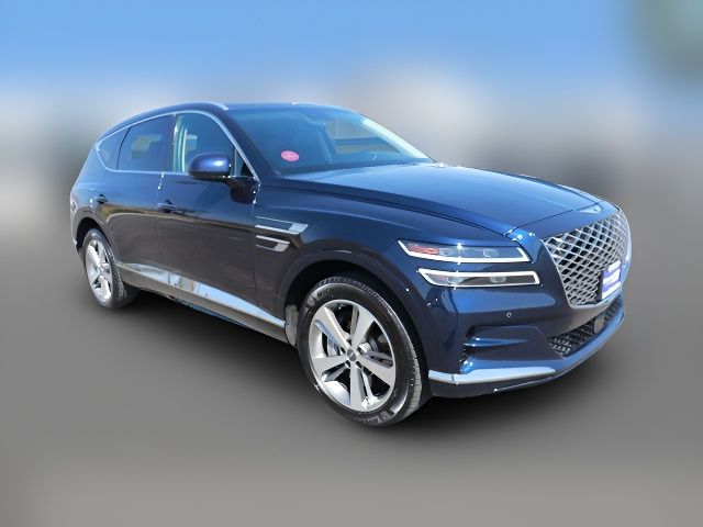 2024 Genesis GV80 Base