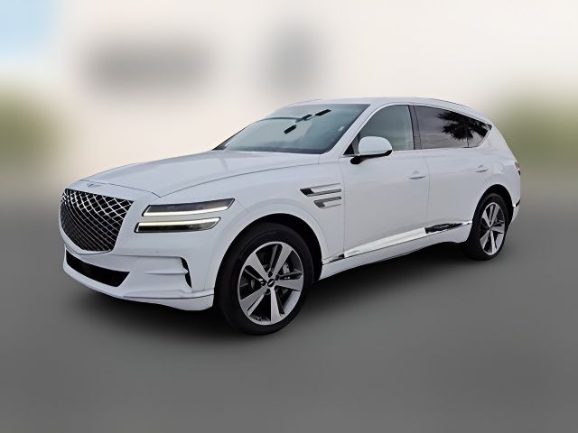 2024 Genesis GV80 Base