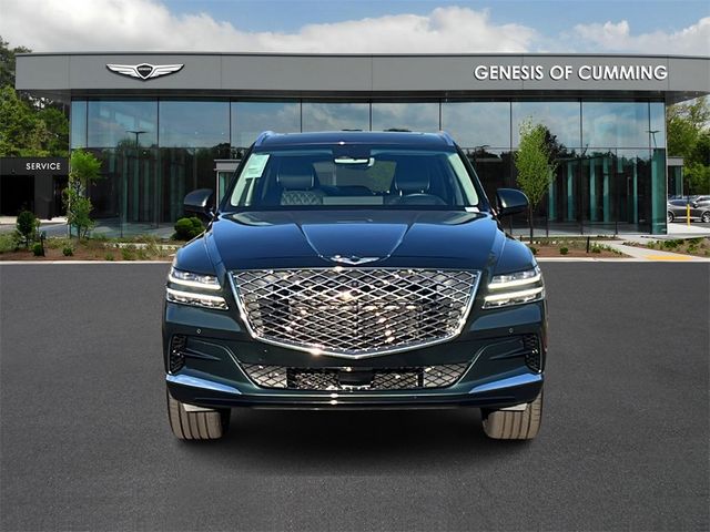 2024 Genesis GV80 Base