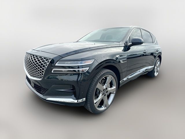 2024 Genesis GV80 Base