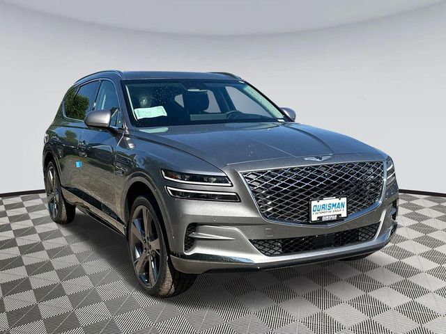 2024 Genesis GV80 Base