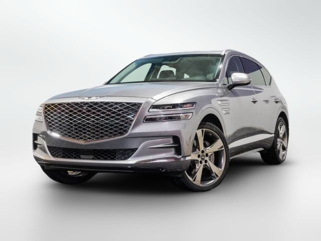 2024 Genesis GV80 Base