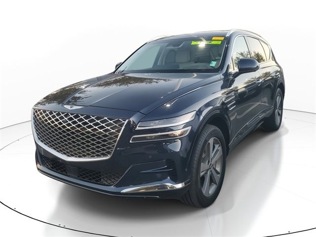 2024 Genesis GV80 Base