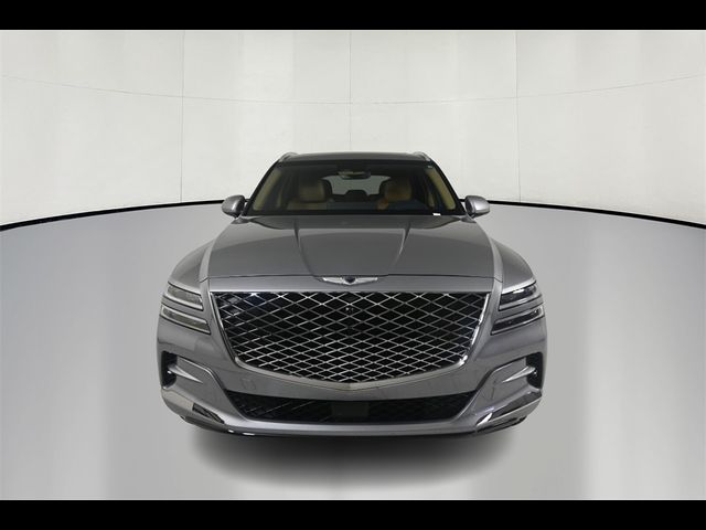 2024 Genesis GV80 Base