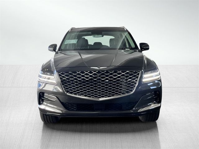 2024 Genesis GV80 Base