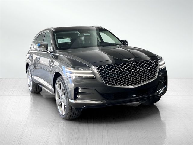 2024 Genesis GV80 Base
