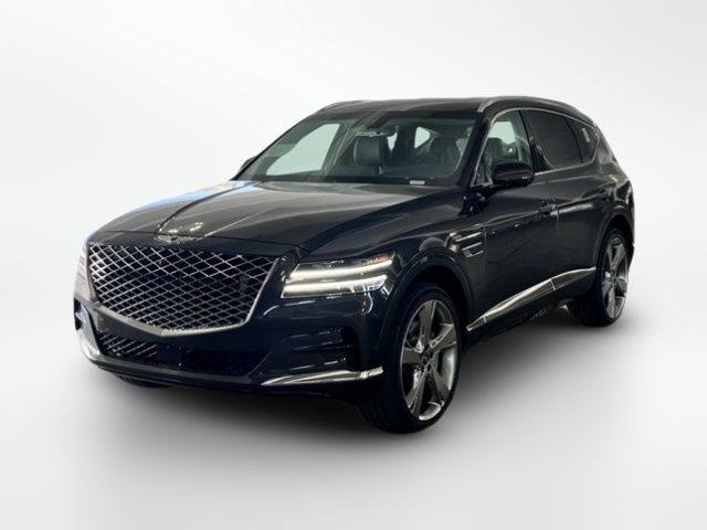 2024 Genesis GV80 Base