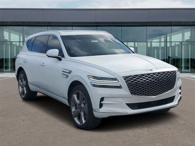 2024 Genesis GV80 Base