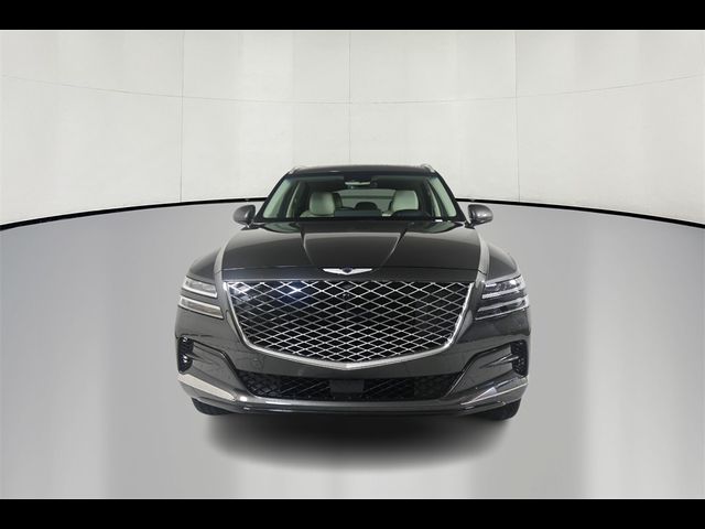 2024 Genesis GV80 Base