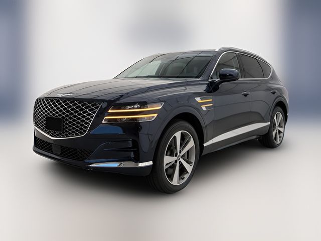 2024 Genesis GV80 Base