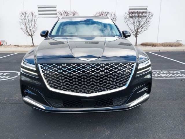 2024 Genesis GV80 Base