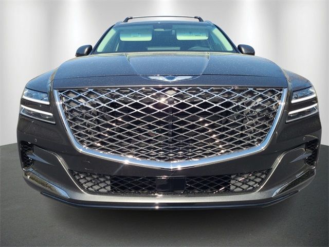 2024 Genesis GV80 Base