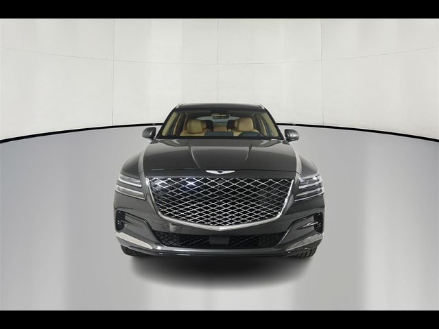 2024 Genesis GV80 Base