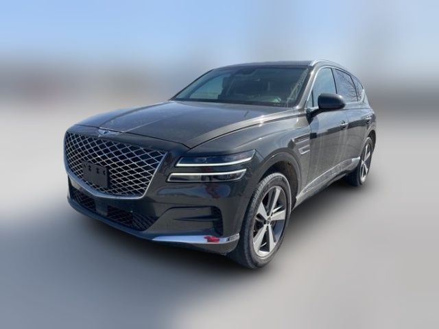 2024 Genesis GV80 Base