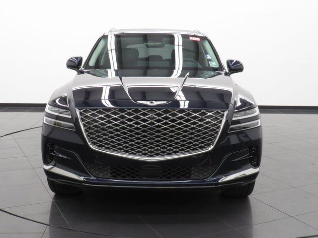 2024 Genesis GV80 Base