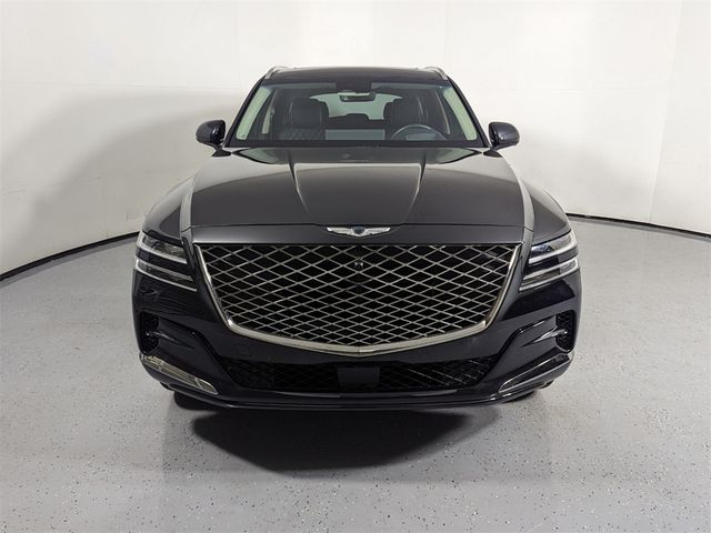 2024 Genesis GV80 Base