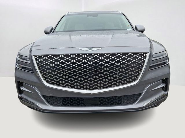 2024 Genesis GV80 Base