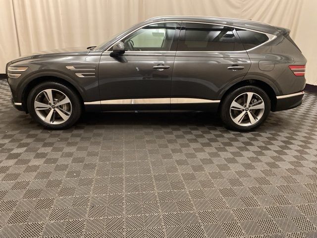 2024 Genesis GV80 Base