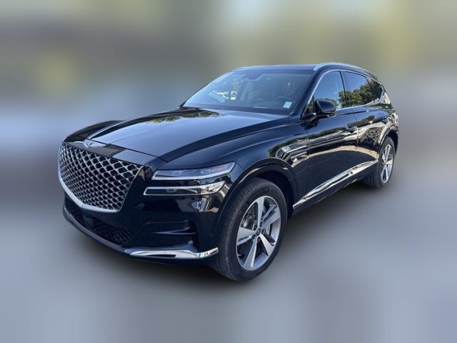 2024 Genesis GV80 Base