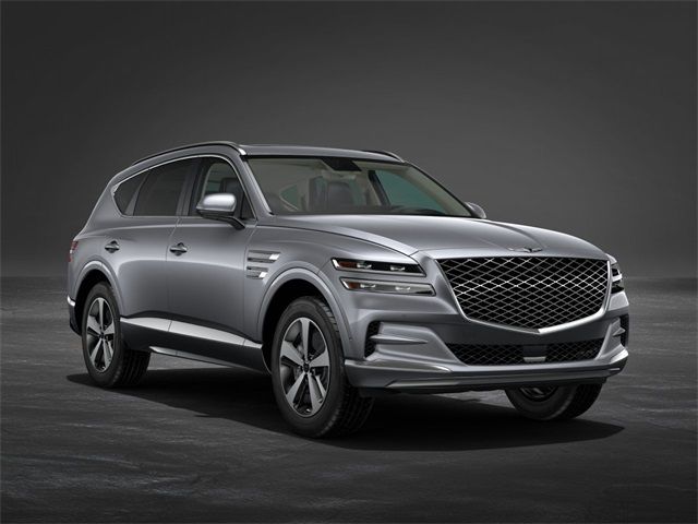 2024 Genesis GV80 Base