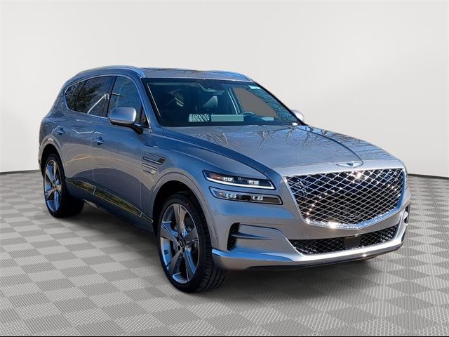 2024 Genesis GV80 Base