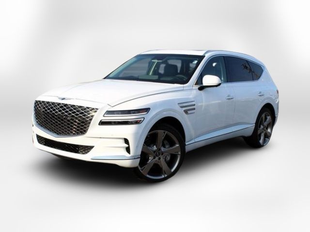 2024 Genesis GV80 Base