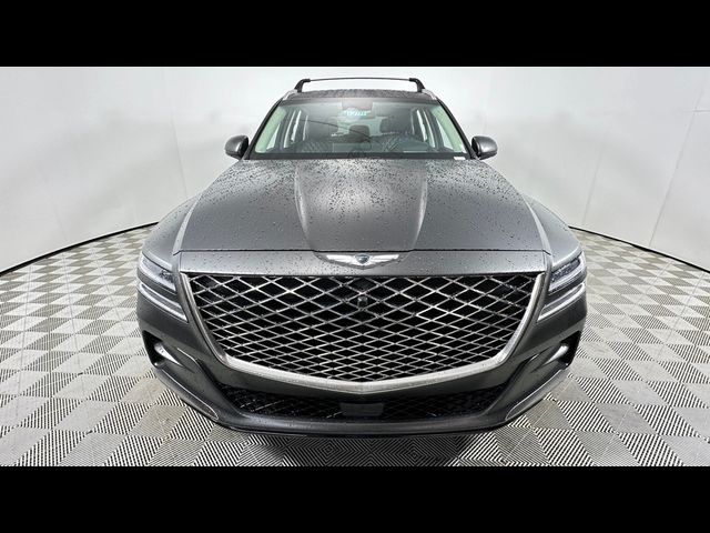 2024 Genesis GV80 Base