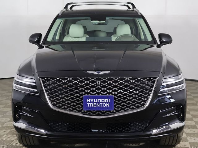 2024 Genesis GV80 Base