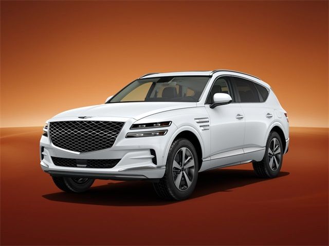 2024 Genesis GV80 Base